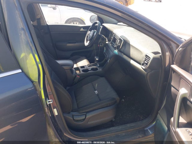 Aukcja sprzedaży 2017 Kia Sportage Lx, vin: KNDPM3AC1H7037137, numer aukcji: 46235075