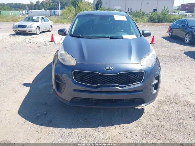 Aukcja sprzedaży 2017 Kia Sportage Lx, vin: KNDPM3AC1H7037137, numer aukcji: 46235075