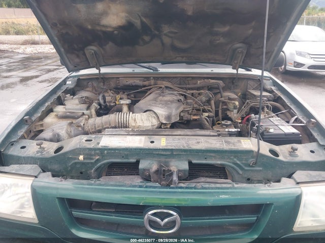Aukcja sprzedaży 2001 Mazda B3000 Ds/se, vin: 4F4YR16E31TM11966, numer aukcji: 46235077