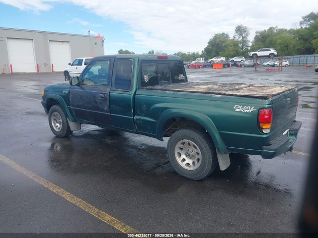Aukcja sprzedaży 2001 Mazda B3000 Ds/se, vin: 4F4YR16E31TM11966, numer aukcji: 46235077