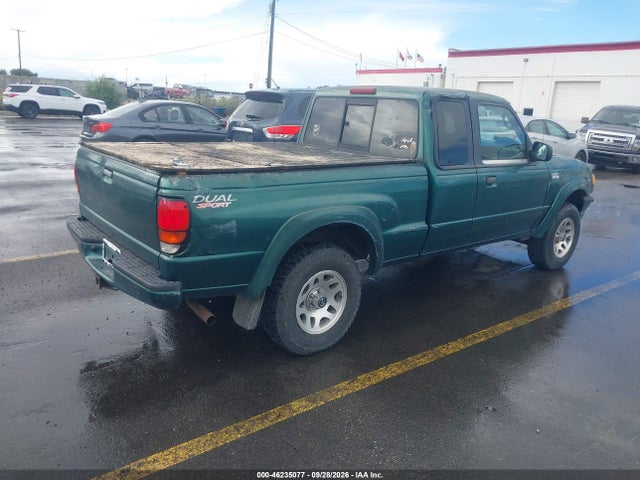 Aukcja sprzedaży 2001 Mazda B3000 Ds/se, vin: 4F4YR16E31TM11966, numer aukcji: 46235077