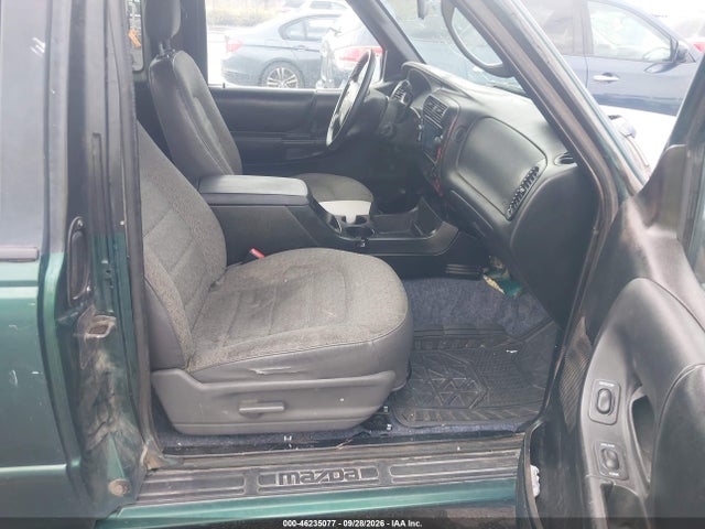 Aukcja sprzedaży 2001 Mazda B3000 Ds/se, vin: 4F4YR16E31TM11966, numer aukcji: 46235077