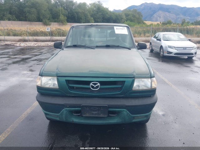 Aukcja sprzedaży 2001 Mazda B3000 Ds/se, vin: 4F4YR16E31TM11966, numer aukcji: 46235077