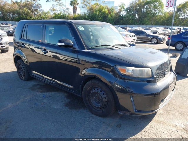 Продажа на аукционе авто 2009 Scion Xb, vin: JTLKE50E591090356, номер лота: 46235078