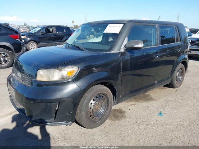 Продажа на аукционе авто 2009 Scion Xb, vin: JTLKE50E591090356, номер лота: 46235078