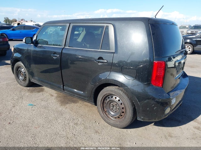 Продажа на аукционе авто 2009 Scion Xb, vin: JTLKE50E591090356, номер лота: 46235078