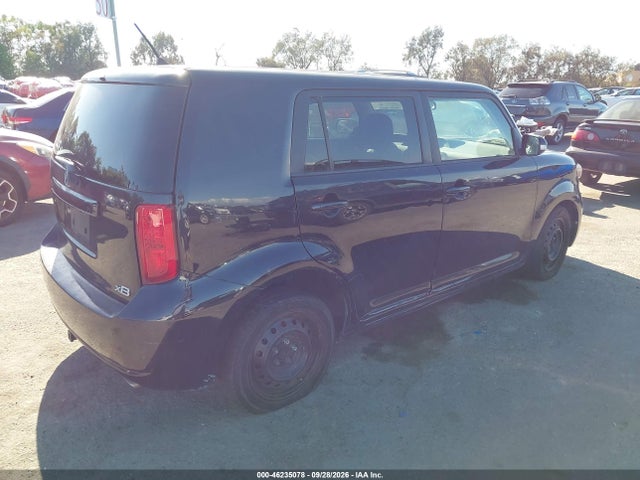 Продажа на аукционе авто 2009 Scion Xb, vin: JTLKE50E591090356, номер лота: 46235078