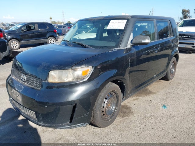 Продажа на аукционе авто 2009 Scion Xb, vin: JTLKE50E591090356, номер лота: 46235078