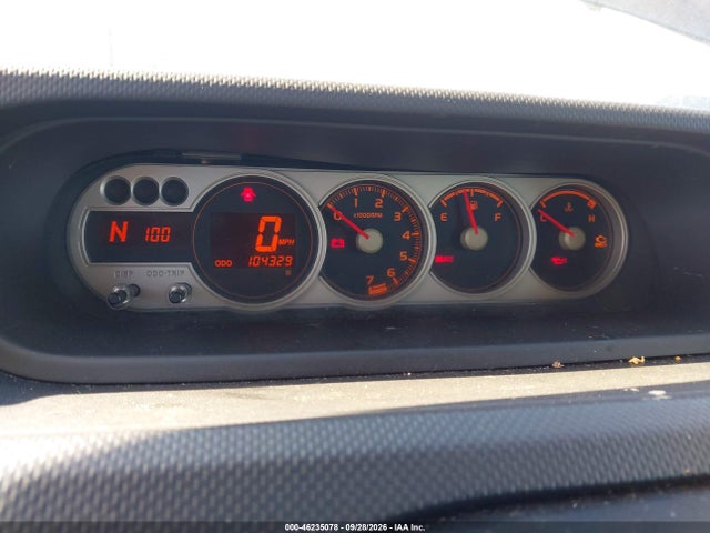 Продажа на аукционе авто 2009 Scion Xb, vin: JTLKE50E591090356, номер лота: 46235078