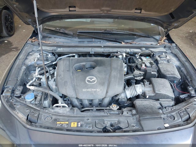 Продаж на аукціоні авто 2019 Mazda Mazda3, vin: JM1BPBJM4K1122665, номер лоту: 46235079
