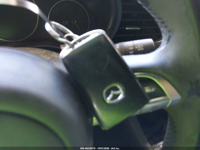 Продаж на аукціоні авто 2019 Mazda Mazda3, vin: JM1BPBJM4K1122665, номер лоту: 46235079
