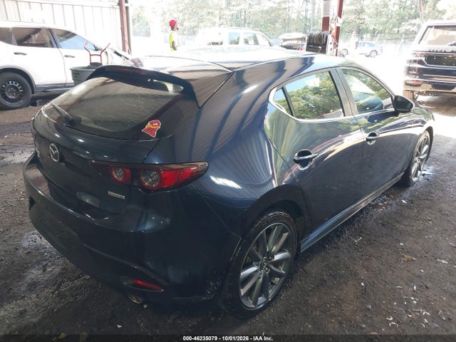 Продаж на аукціоні авто 2019 Mazda Mazda3, vin: JM1BPBJM4K1122665, номер лоту: 46235079