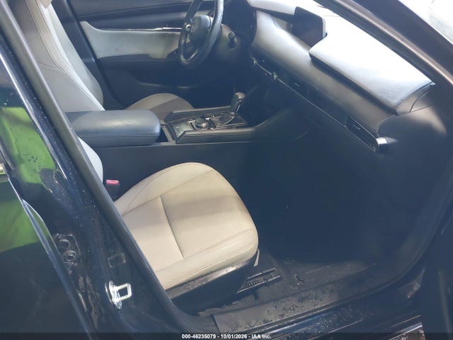 Продаж на аукціоні авто 2019 Mazda Mazda3, vin: JM1BPBJM4K1122665, номер лоту: 46235079