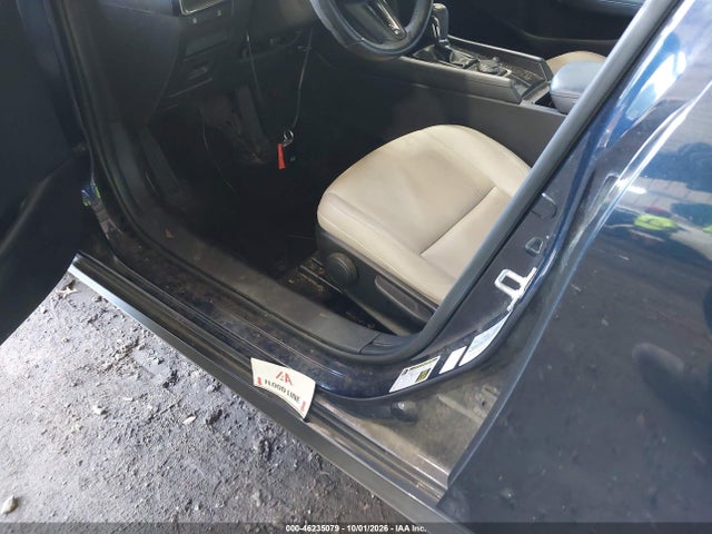 Продаж на аукціоні авто 2019 Mazda Mazda3, vin: JM1BPBJM4K1122665, номер лоту: 46235079