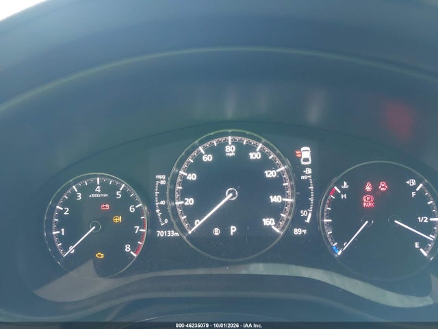 Продаж на аукціоні авто 2019 Mazda Mazda3, vin: JM1BPBJM4K1122665, номер лоту: 46235079