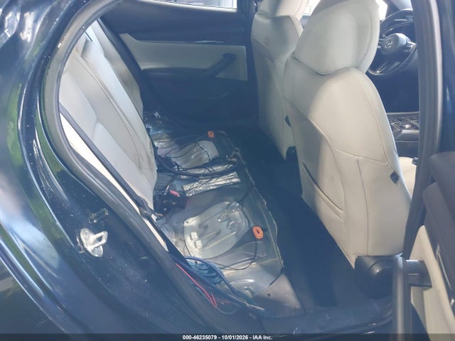 Продаж на аукціоні авто 2019 Mazda Mazda3, vin: JM1BPBJM4K1122665, номер лоту: 46235079