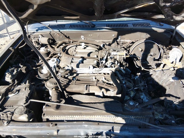 46235082 :رقم المزاد ، JT4VN13D9M5063005 vin ، 1991 Toyota Pickup 1/2 Ton Ex Lng Whlbse Dlx مزاد بيع