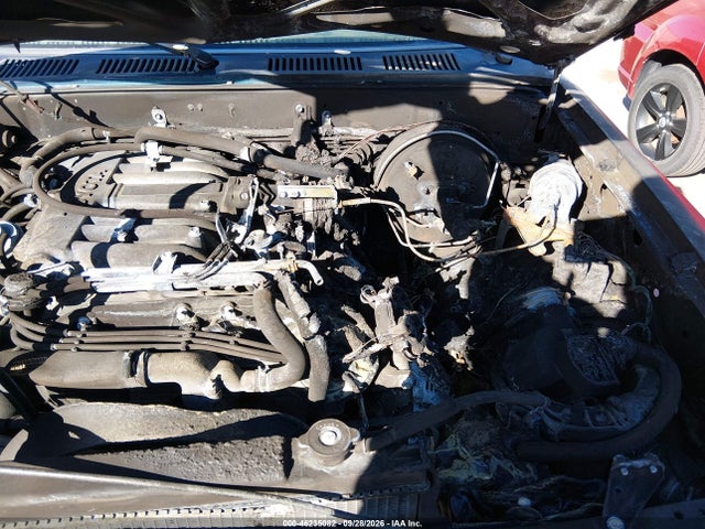 46235082 :رقم المزاد ، JT4VN13D9M5063005 vin ، 1991 Toyota Pickup 1/2 Ton Ex Lng Whlbse Dlx مزاد بيع
