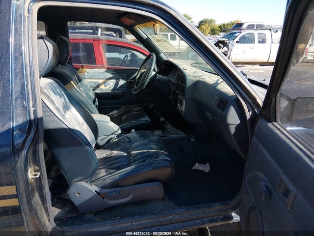 46235082 :رقم المزاد ، JT4VN13D9M5063005 vin ، 1991 Toyota Pickup 1/2 Ton Ex Lng Whlbse Dlx مزاد بيع