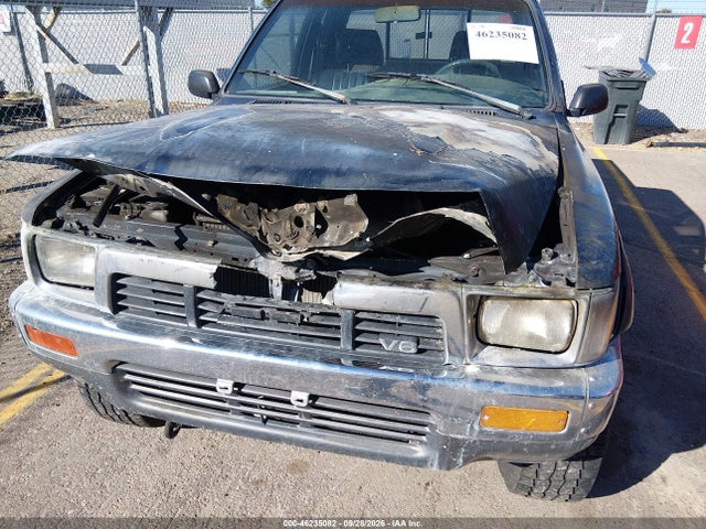 46235082 :رقم المزاد ، JT4VN13D9M5063005 vin ، 1991 Toyota Pickup 1/2 Ton Ex Lng Whlbse Dlx مزاد بيع