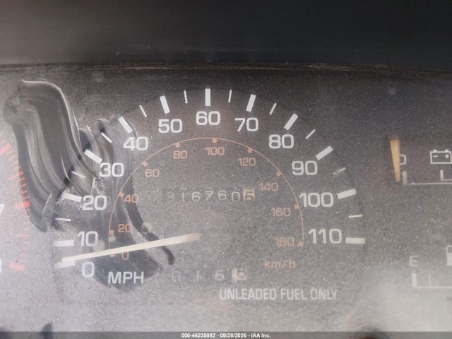 46235082 :رقم المزاد ، JT4VN13D9M5063005 vin ، 1991 Toyota Pickup 1/2 Ton Ex Lng Whlbse Dlx مزاد بيع