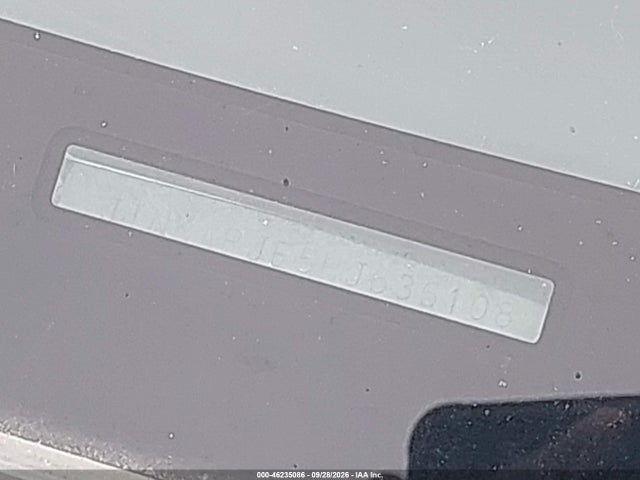 46235086 :رقم المزاد ، JTNKARJE5HJ536108 vin ، 2017 Toyota Corolla Im مزاد بيع