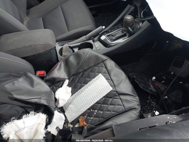 46235086 :رقم المزاد ، JTNKARJE5HJ536108 vin ، 2017 Toyota Corolla Im مزاد بيع