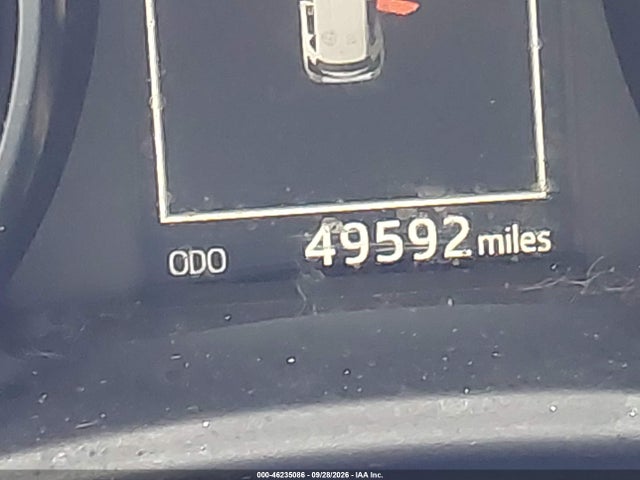 46235086 :رقم المزاد ، JTNKARJE5HJ536108 vin ، 2017 Toyota Corolla Im مزاد بيع