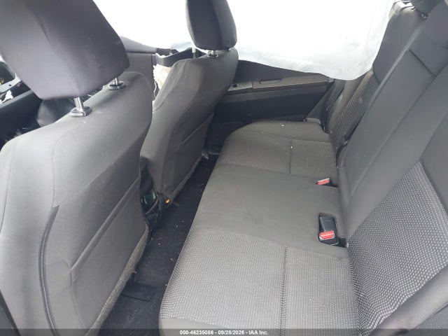 46235086 :رقم المزاد ، JTNKARJE5HJ536108 vin ، 2017 Toyota Corolla Im مزاد بيع