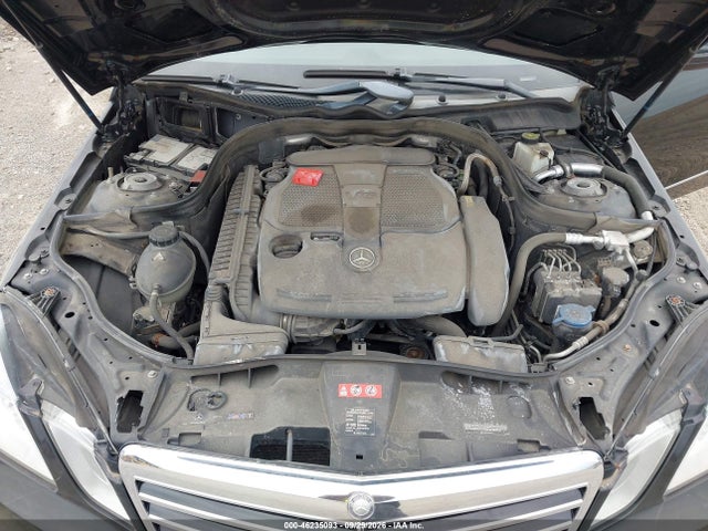 2013 Mercedes-benz E 350 4matic მანქანა იყიდება აუქციონზე, vin: WDDHF8JB8DA672832, აუქციონის ნომერი: 46235093