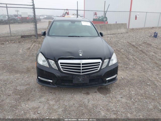 2013 Mercedes-benz E 350 4matic მანქანა იყიდება აუქციონზე, vin: WDDHF8JB8DA672832, აუქციონის ნომერი: 46235093