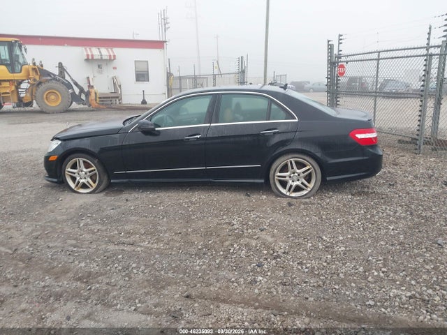 2013 Mercedes-benz E 350 4matic მანქანა იყიდება აუქციონზე, vin: WDDHF8JB8DA672832, აუქციონის ნომერი: 46235093