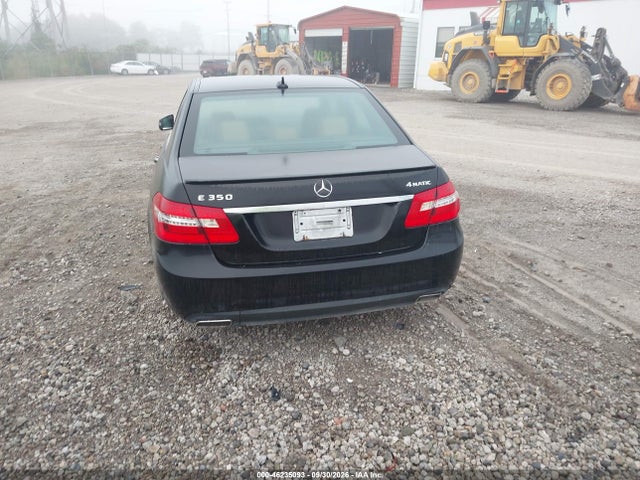 2013 Mercedes-benz E 350 4matic მანქანა იყიდება აუქციონზე, vin: WDDHF8JB8DA672832, აუქციონის ნომერი: 46235093