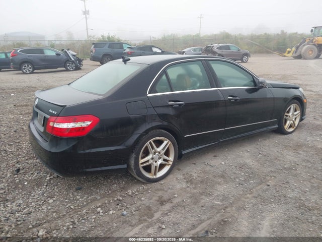 2013 Mercedes-benz E 350 4matic მანქანა იყიდება აუქციონზე, vin: WDDHF8JB8DA672832, აუქციონის ნომერი: 46235093