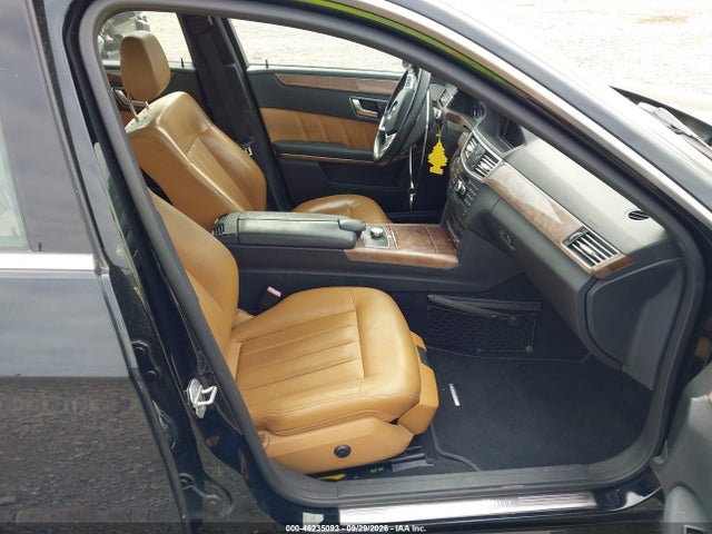 2013 Mercedes-benz E 350 4matic მანქანა იყიდება აუქციონზე, vin: WDDHF8JB8DA672832, აუქციონის ნომერი: 46235093