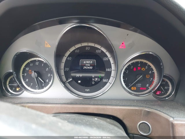 2013 Mercedes-benz E 350 4matic მანქანა იყიდება აუქციონზე, vin: WDDHF8JB8DA672832, აუქციონის ნომერი: 46235093