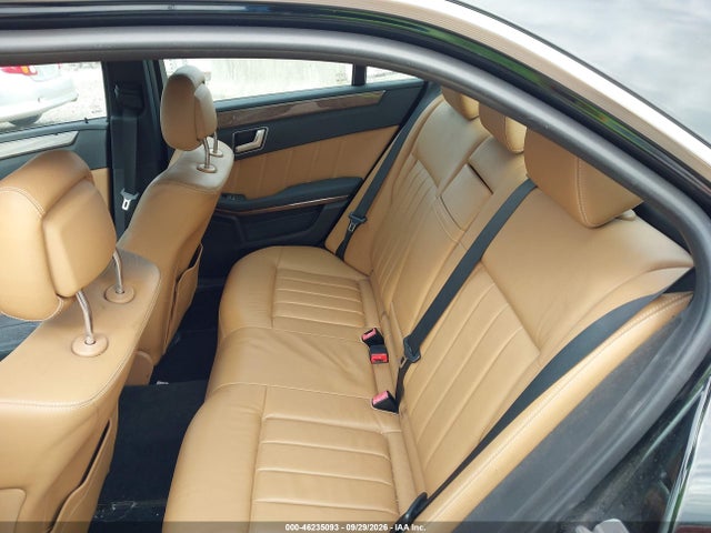 2013 Mercedes-benz E 350 4matic მანქანა იყიდება აუქციონზე, vin: WDDHF8JB8DA672832, აუქციონის ნომერი: 46235093