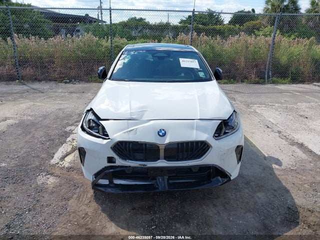 Продаж на аукціоні авто 2026 Bmw 228 Gran Coupe, vin: WBA83GG04T7U40210, номер лоту: 46235097