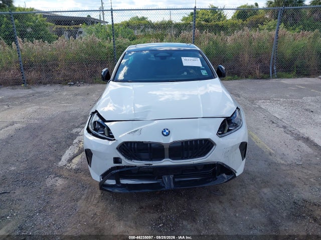 Продаж на аукціоні авто 2026 Bmw 228 Gran Coupe, vin: WBA83GG04T7U40210, номер лоту: 46235097