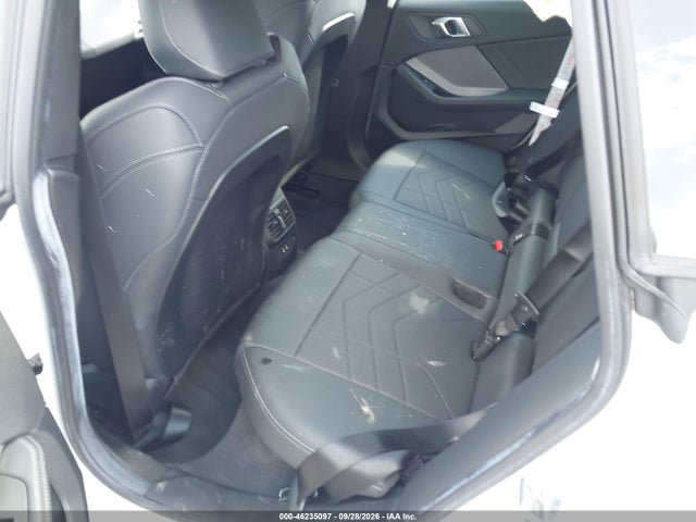 Продаж на аукціоні авто 2026 Bmw 228 Gran Coupe, vin: WBA83GG04T7U40210, номер лоту: 46235097
