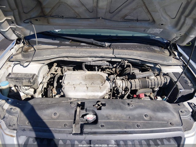 Продаж на аукціоні авто 2003 Honda Pilot Ex-l, vin: 2HKYF18613H546118, номер лоту: 46235102