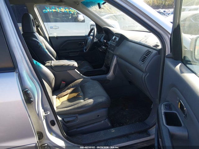 Продаж на аукціоні авто 2003 Honda Pilot Ex-l, vin: 2HKYF18613H546118, номер лоту: 46235102