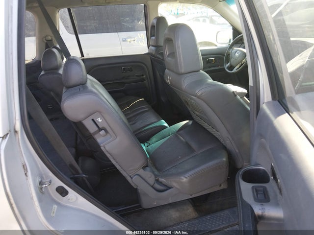 Продаж на аукціоні авто 2003 Honda Pilot Ex-l, vin: 2HKYF18613H546118, номер лоту: 46235102