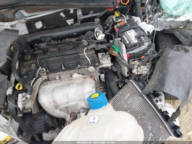 Aukcja sprzedaży 2019 Ram Promaster City Tradesman, vin: ZFBHRFABXK6M91322, numer aukcji: 46235108