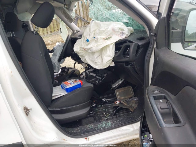 Aukcja sprzedaży 2019 Ram Promaster City Tradesman, vin: ZFBHRFABXK6M91322, numer aukcji: 46235108