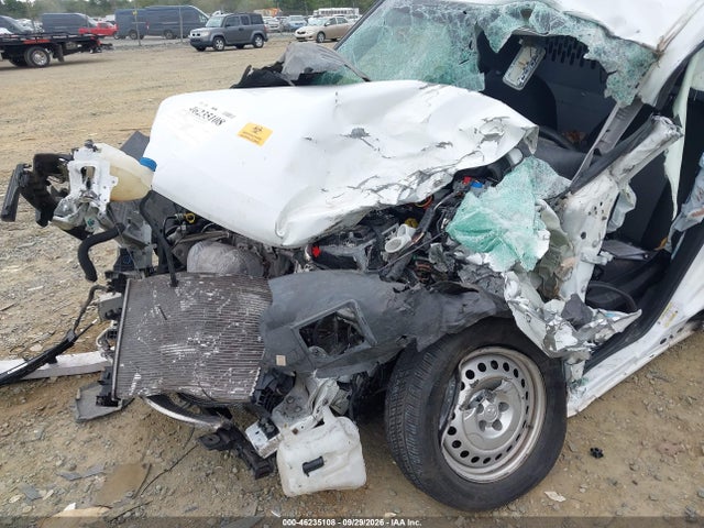 Aukcja sprzedaży 2019 Ram Promaster City Tradesman, vin: ZFBHRFABXK6M91322, numer aukcji: 46235108