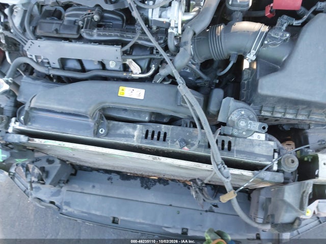 Aukcja sprzedaży 2018 Toyota Camry Se, vin: 4T1B11HK2JU647698, numer aukcji: 46235110