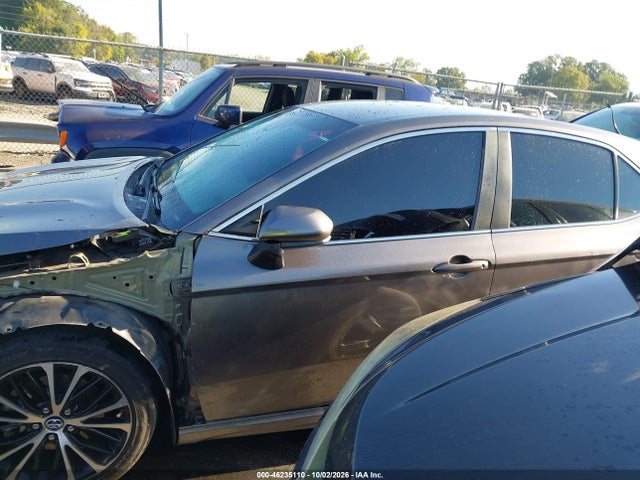 Aukcja sprzedaży 2018 Toyota Camry Se, vin: 4T1B11HK2JU647698, numer aukcji: 46235110