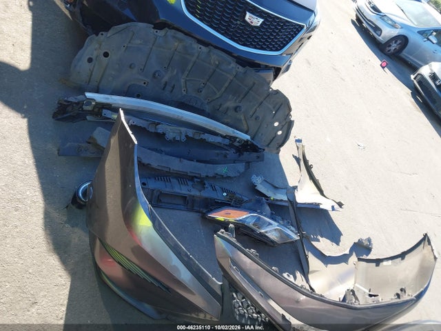 Aukcja sprzedaży 2018 Toyota Camry Se, vin: 4T1B11HK2JU647698, numer aukcji: 46235110