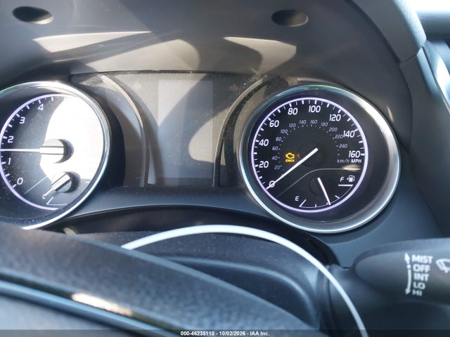 Aukcja sprzedaży 2018 Toyota Camry Se, vin: 4T1B11HK2JU647698, numer aukcji: 46235110